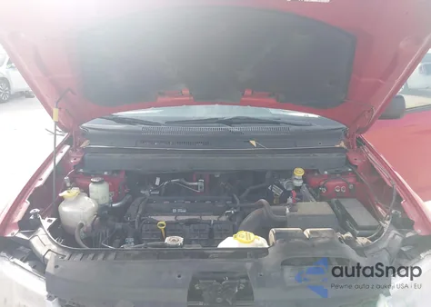 2020 Dodge Journey Se Value из США, поврежденный, VIN 3C4PDCAB0LT278747